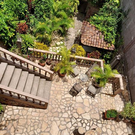 Hotel La Escalinata Copán 외부 사진