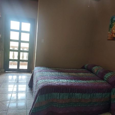 Hotel La Escalinata Copán 외부 사진
