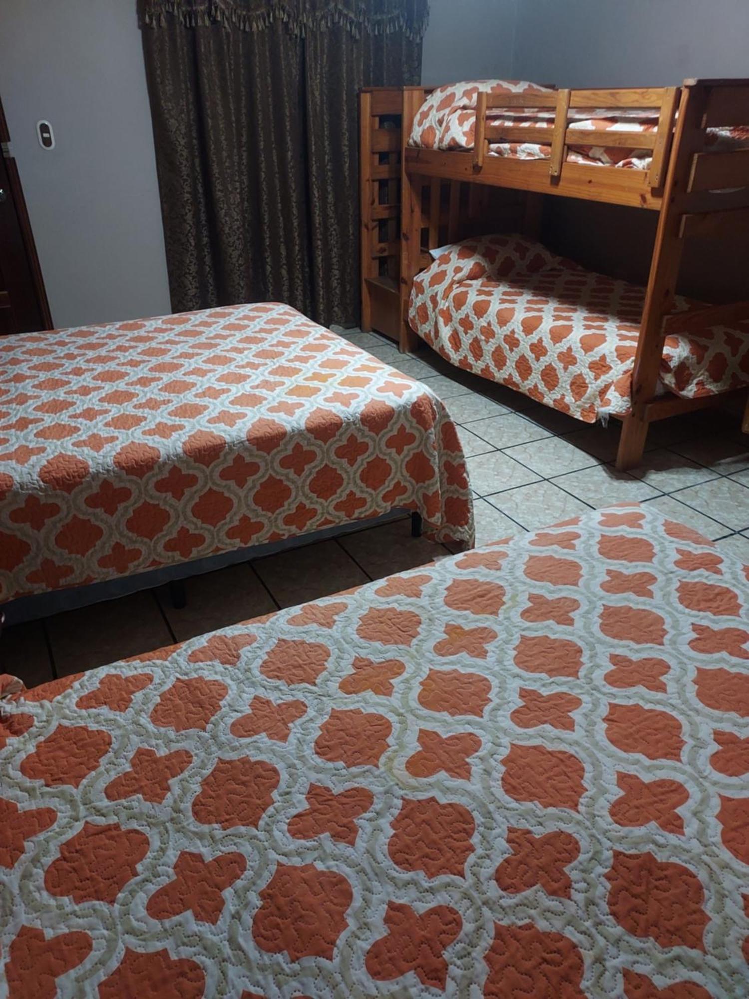 Hotel La Escalinata Copán 외부 사진