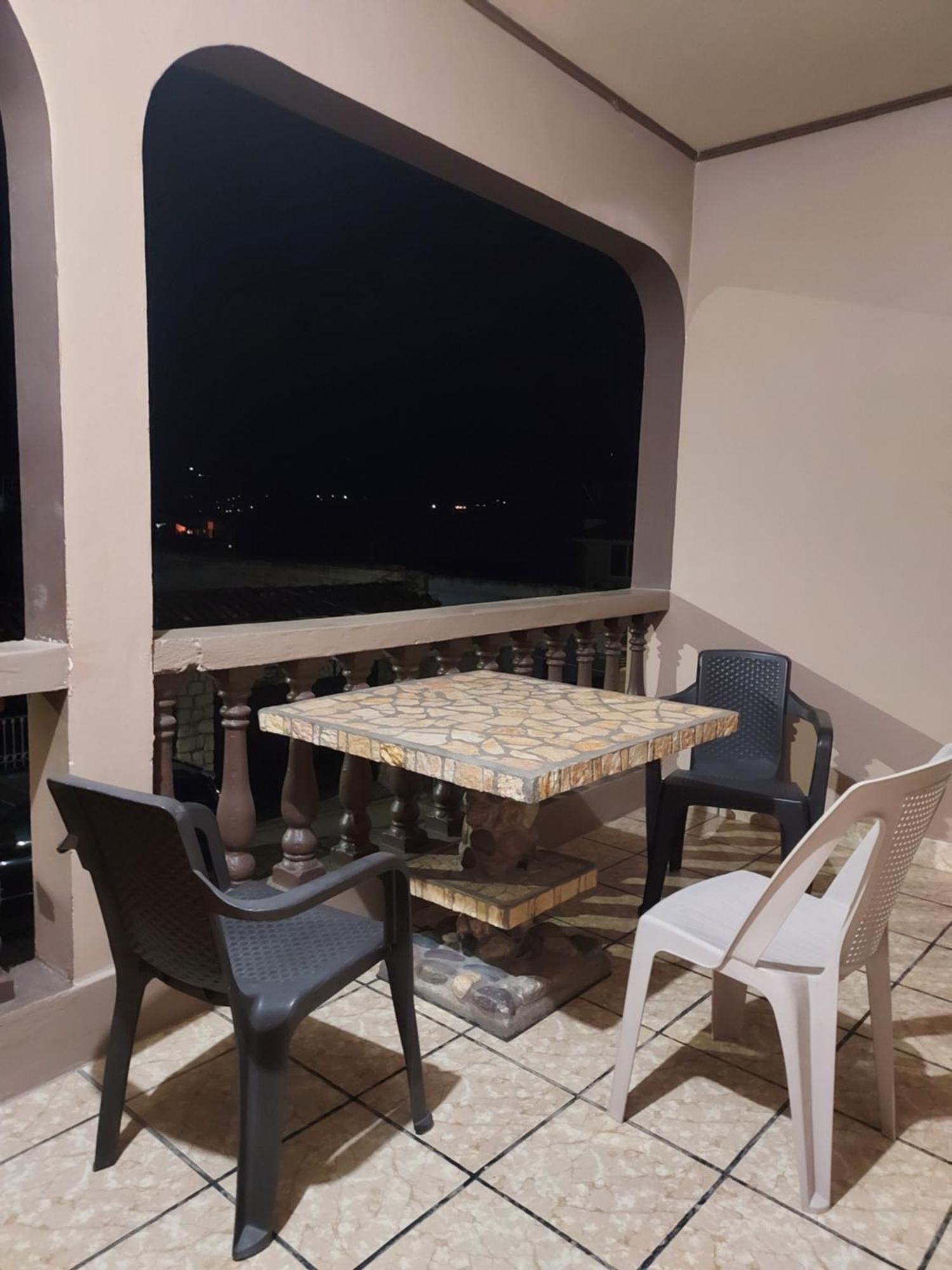 Hotel La Escalinata Copán 외부 사진