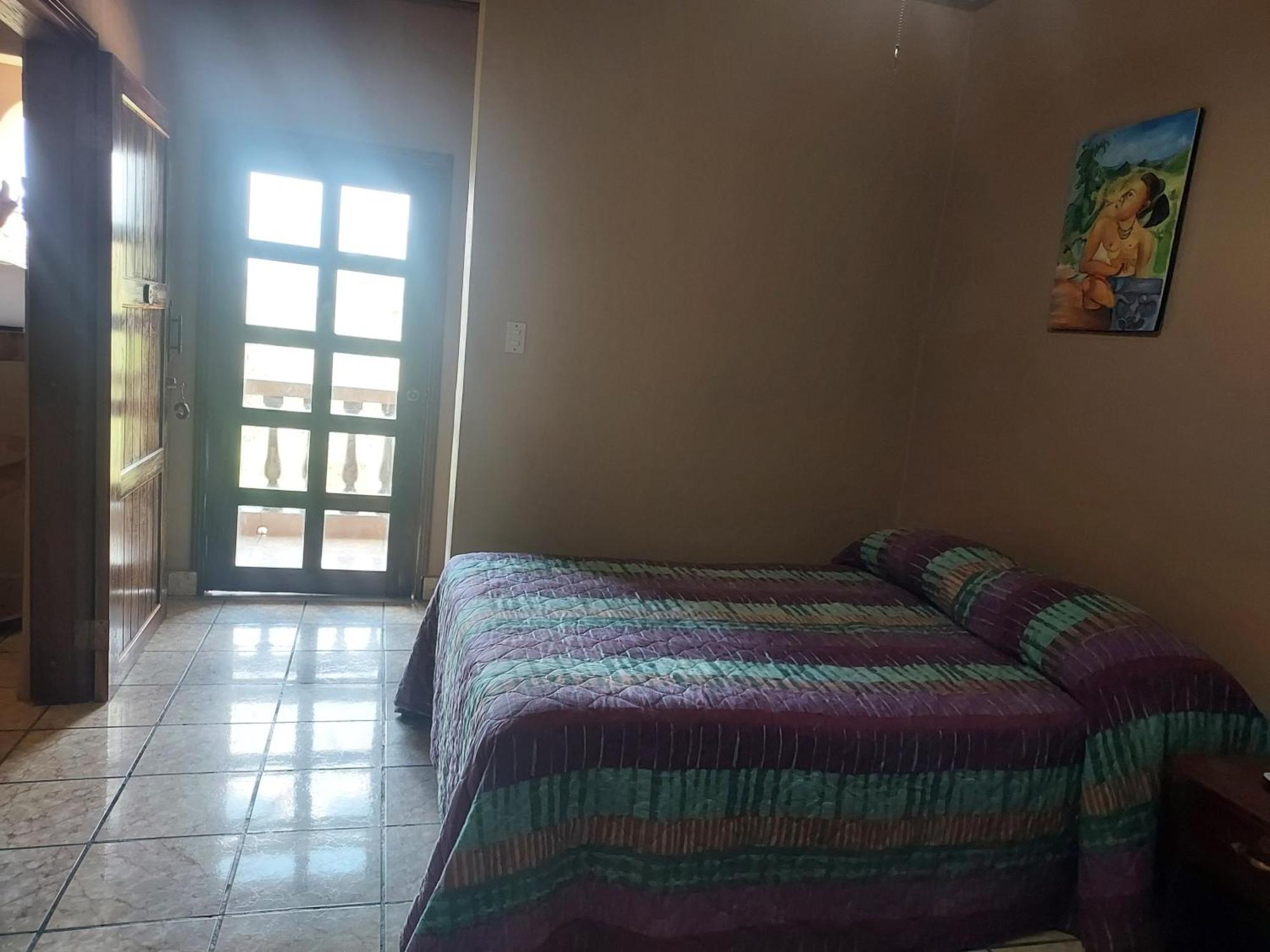 Hotel La Escalinata Copán 외부 사진