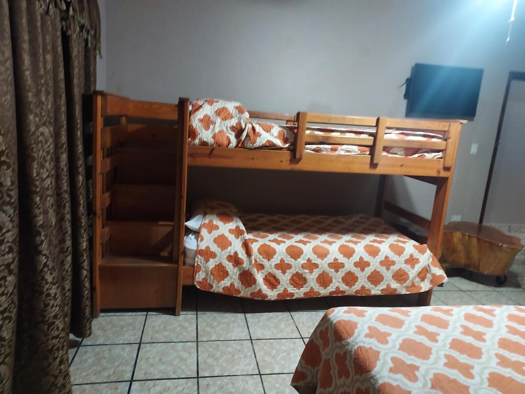 Hotel La Escalinata Copán 외부 사진