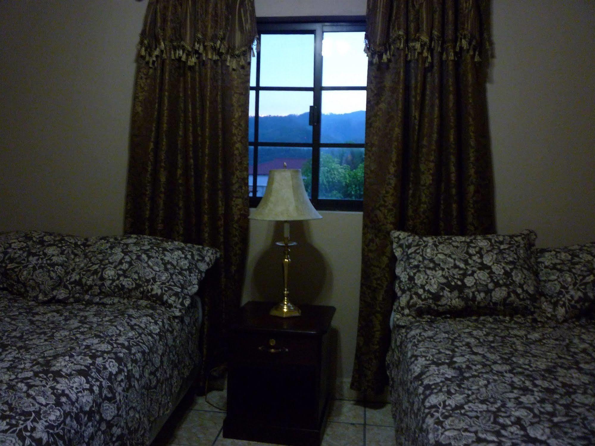 Hotel La Escalinata Copán 외부 사진