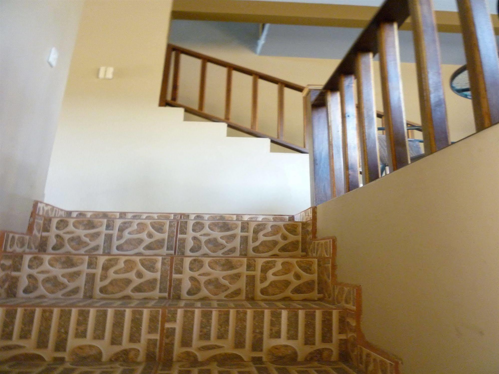 Hotel La Escalinata Copán 외부 사진