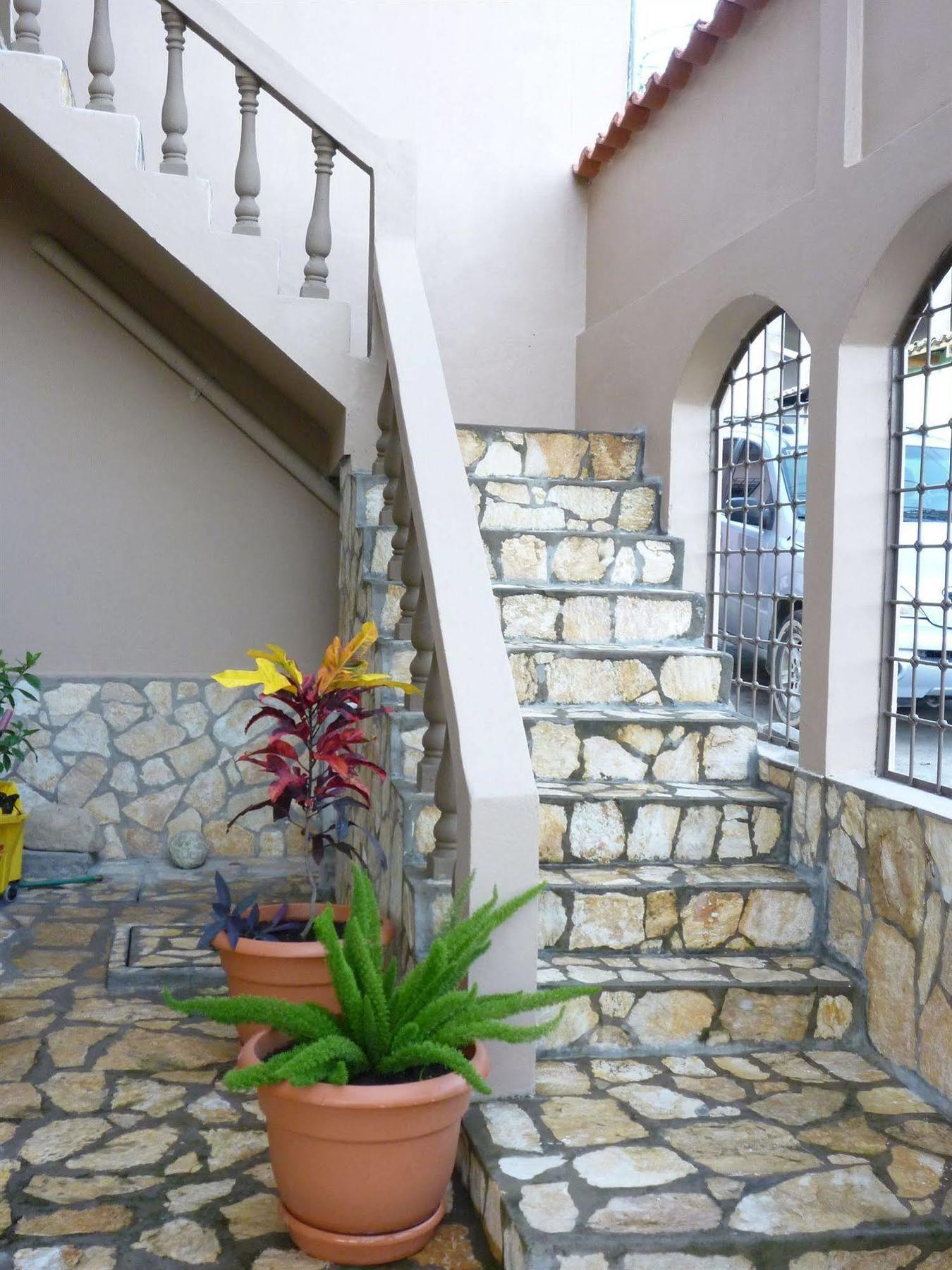 Hotel La Escalinata Copán 외부 사진
